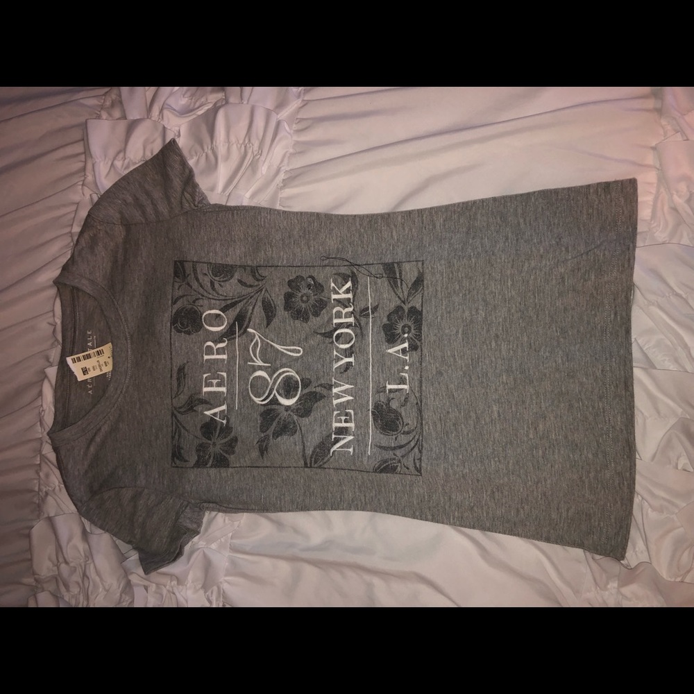 super soft t-shirt
